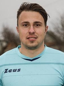 Yurii Antoniv