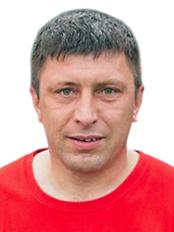 Ткачук Михайло Михайлович