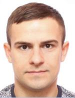 Yakubskyi Oleh