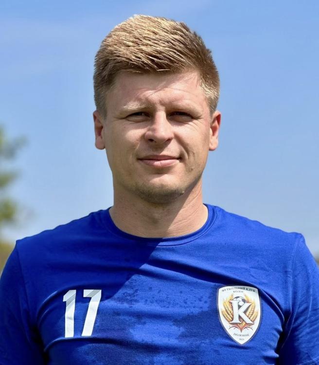 Vadym Strashkevych