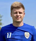 Strashkevych Vadym