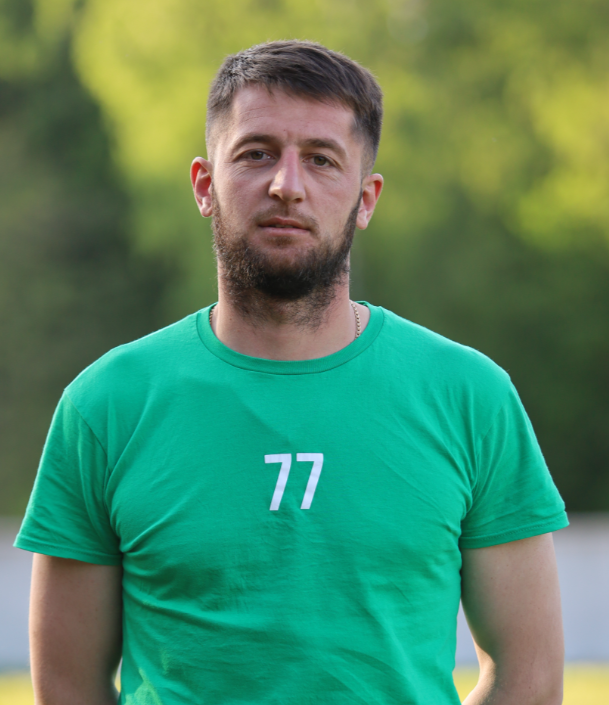 Volodymyr Dytyniak