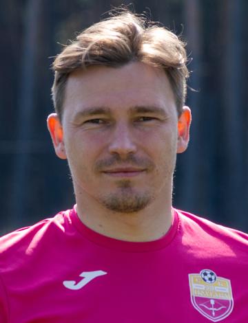 Yurii Fomenko
