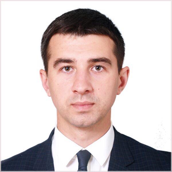 Куруп Богдан Анатолійович