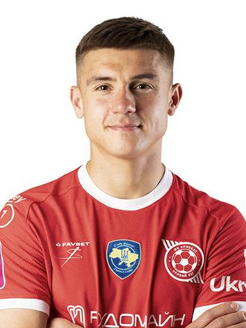 Maksym Zaderaka