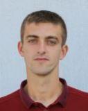 Serhii Tverdoukh