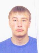 Kushnir Pavlo