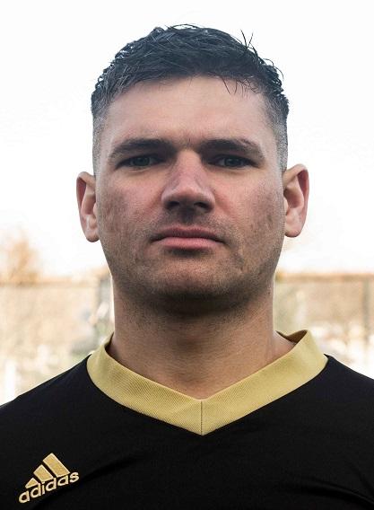 Marian Burmas