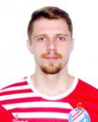 Roman Vorobei