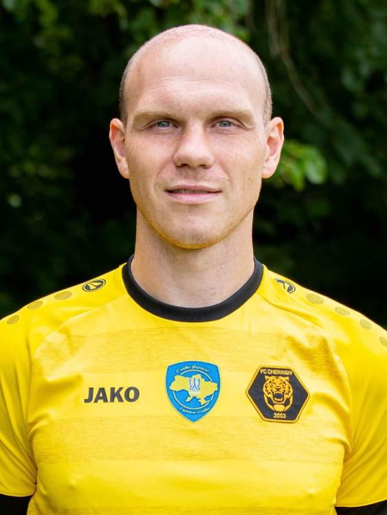 Viacheslav Koidan