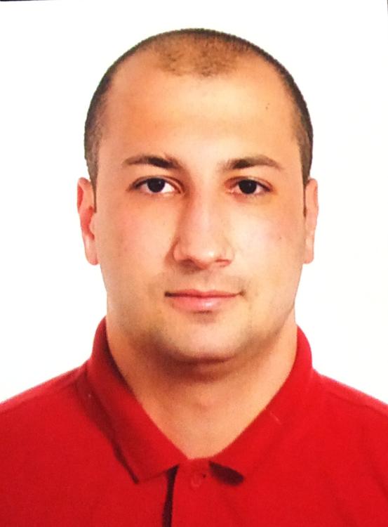 Ahasi Aslanian