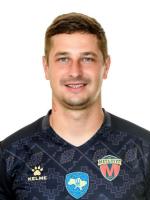 Bliznichenko Andrii