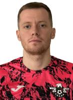 Raliuchenko Andrii