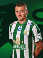 Klymenko Vladyslav