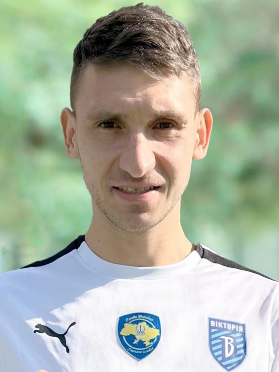 Yurii Kravchuk