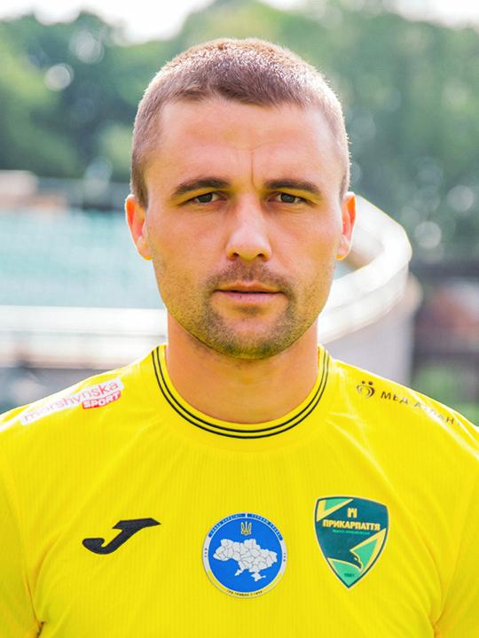 Vasyl Tsiutsiura