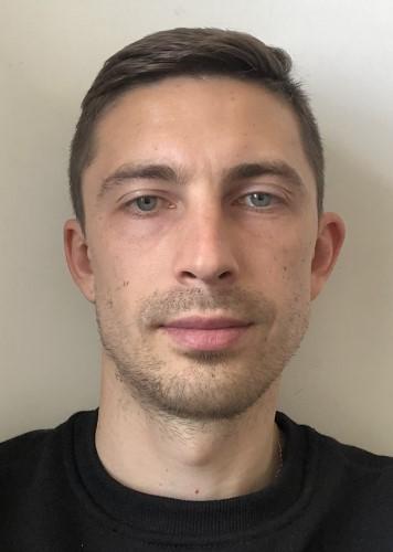 Лисаченко Володимир Володимирович