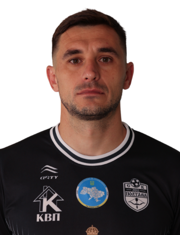 Valerii Voskonian