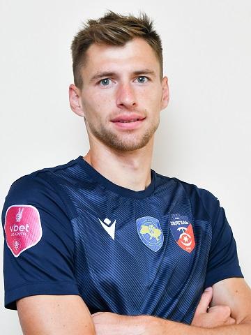 Valerii Skydan