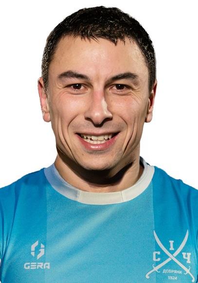 Valerii Boldenkov