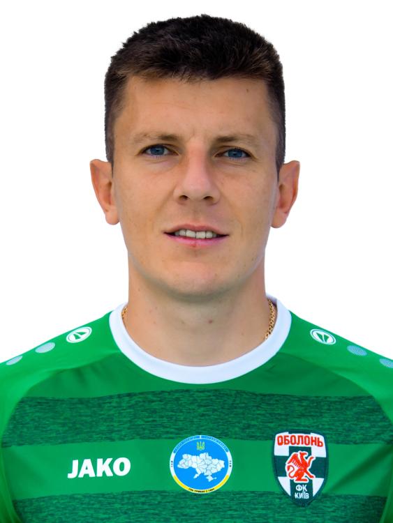 Vasyl Kurko