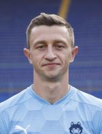 Pokosenko Oleksii