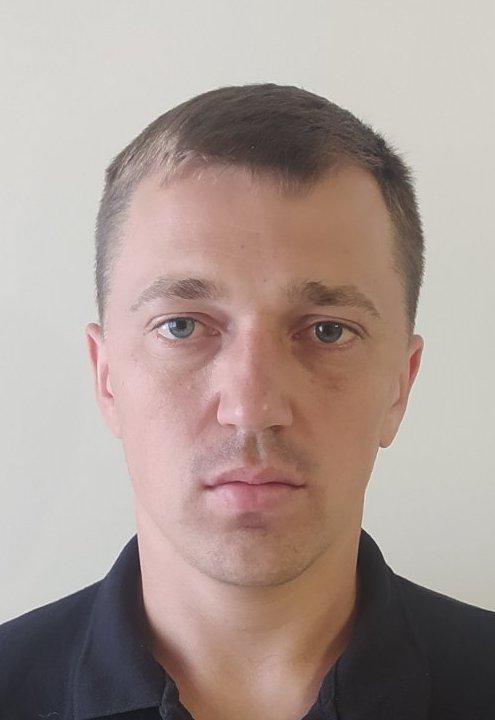 Sviatoslav Bohovyi