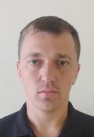 Bohovyi Sviatoslav