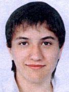 Hnatiuk Anatolii