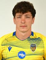 Shmyhelskyi Bohdan