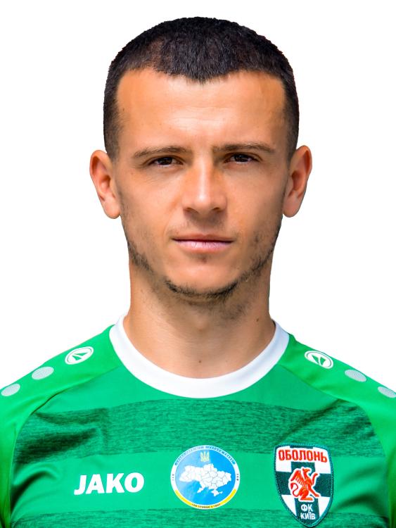Ihor Medynskyi