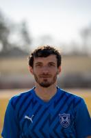 Malyk Yevhen