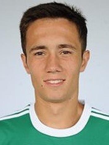 Denys Koba