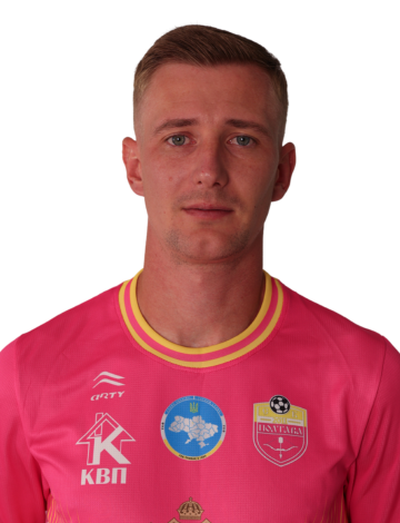 Volodymyr Odariuk