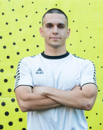 Zhylinskyi Maksym