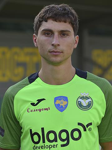 Roman Bahdai