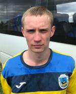 Odinochenko Denys