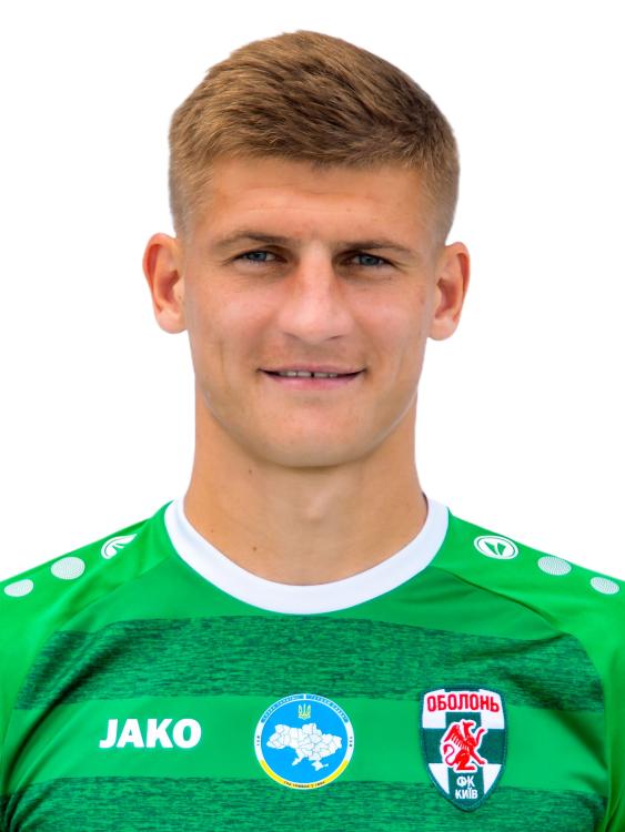 Serhii Sukhanov