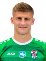 Sukhanov Serhii