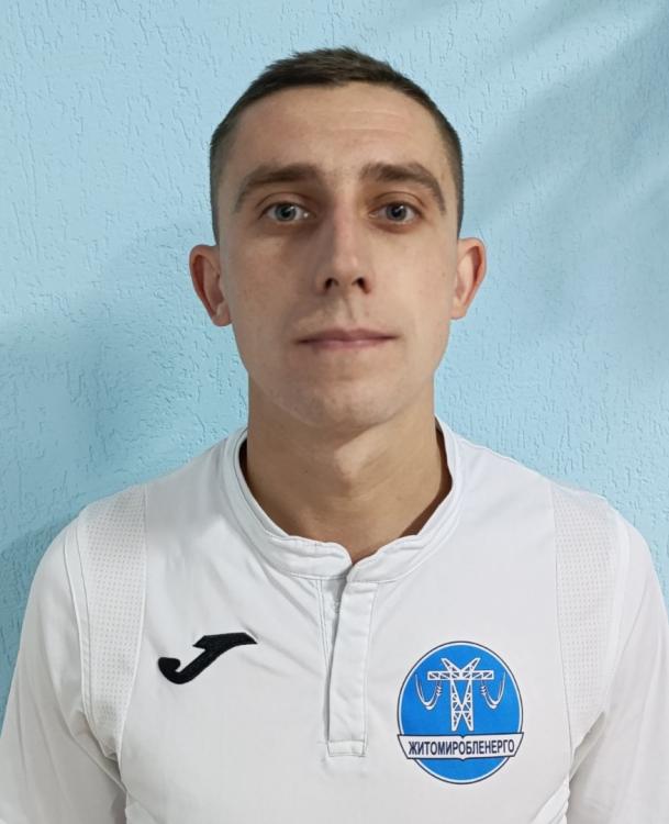 Roman Mazurenko