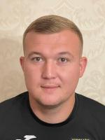 Berezovskyi Mykola
