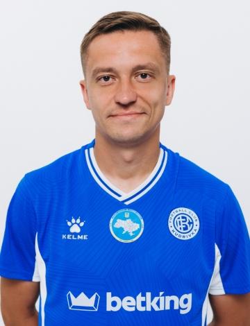 Vladyslav Shapoval