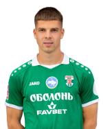 Shevchenko Yevhen
