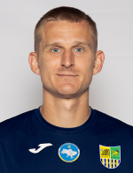 Myziuk Oleksandr