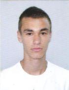 Honcharov Vladyslav