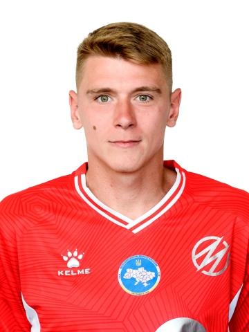 Igor Yurechko