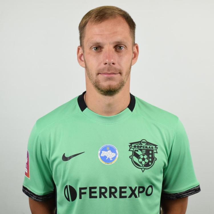 Mykyta Tatarkov