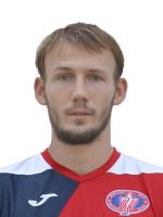 Matsiuta Danylo