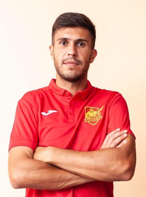 Stanislav-Nuri Malysh