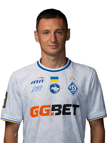Vladyslav Kabaiev